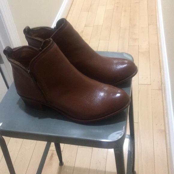 Lucky Brand Shoes - Lucky brand booties